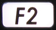 F2 button