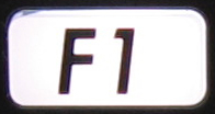 F1 buttons