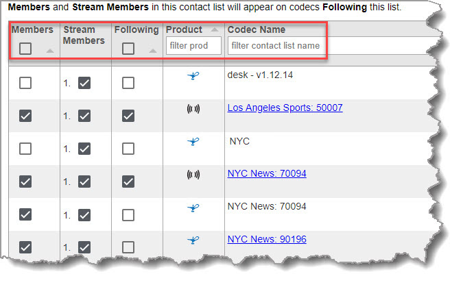 TieLink-Contact_List_features