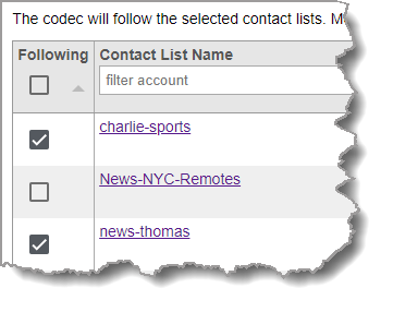 TieLink-Edit_Following_Contact_Lists