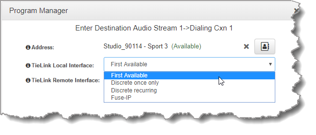 TieLink-ToolBox_TieLink_Local_Remote_Via