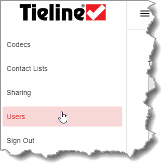 TieLink-Users