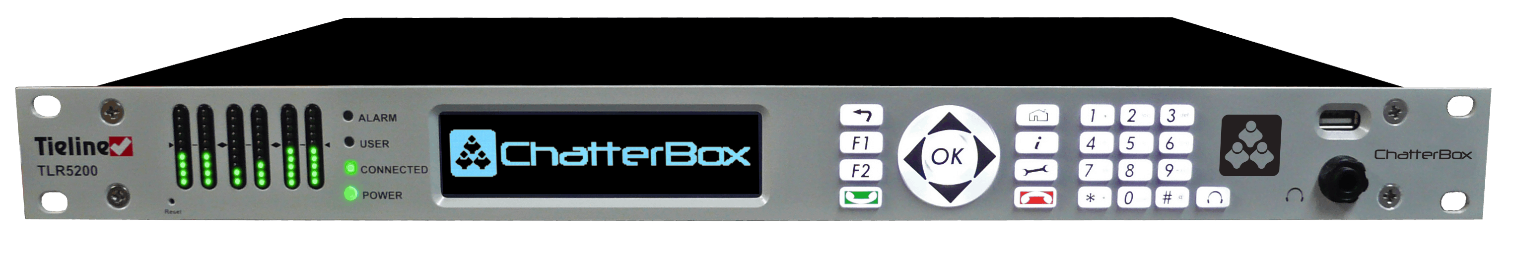 Read more about the article New ChatterBox Remote Intercom Solution at NAB2018