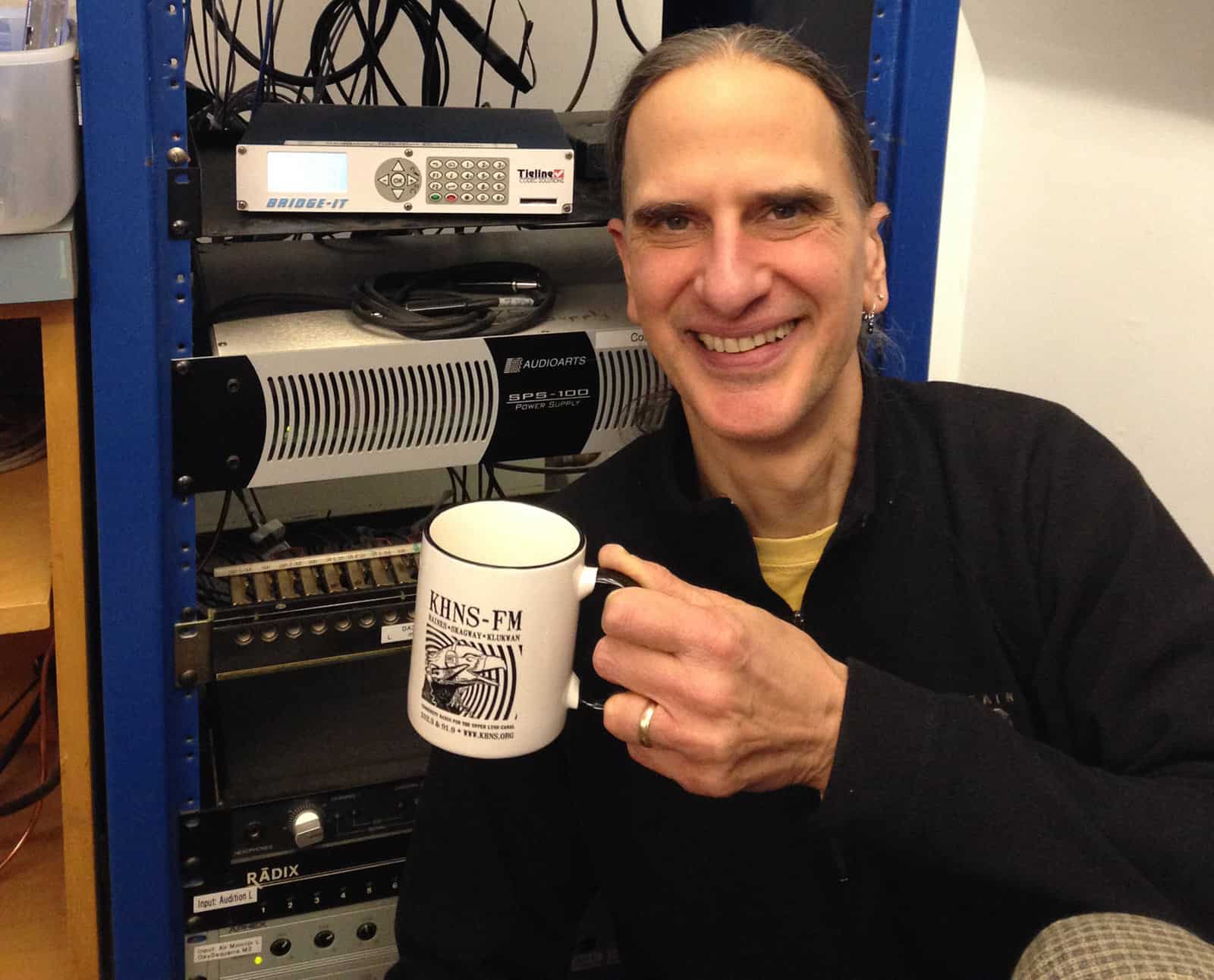 Read more about the article Flying Solo with Bridge-IT