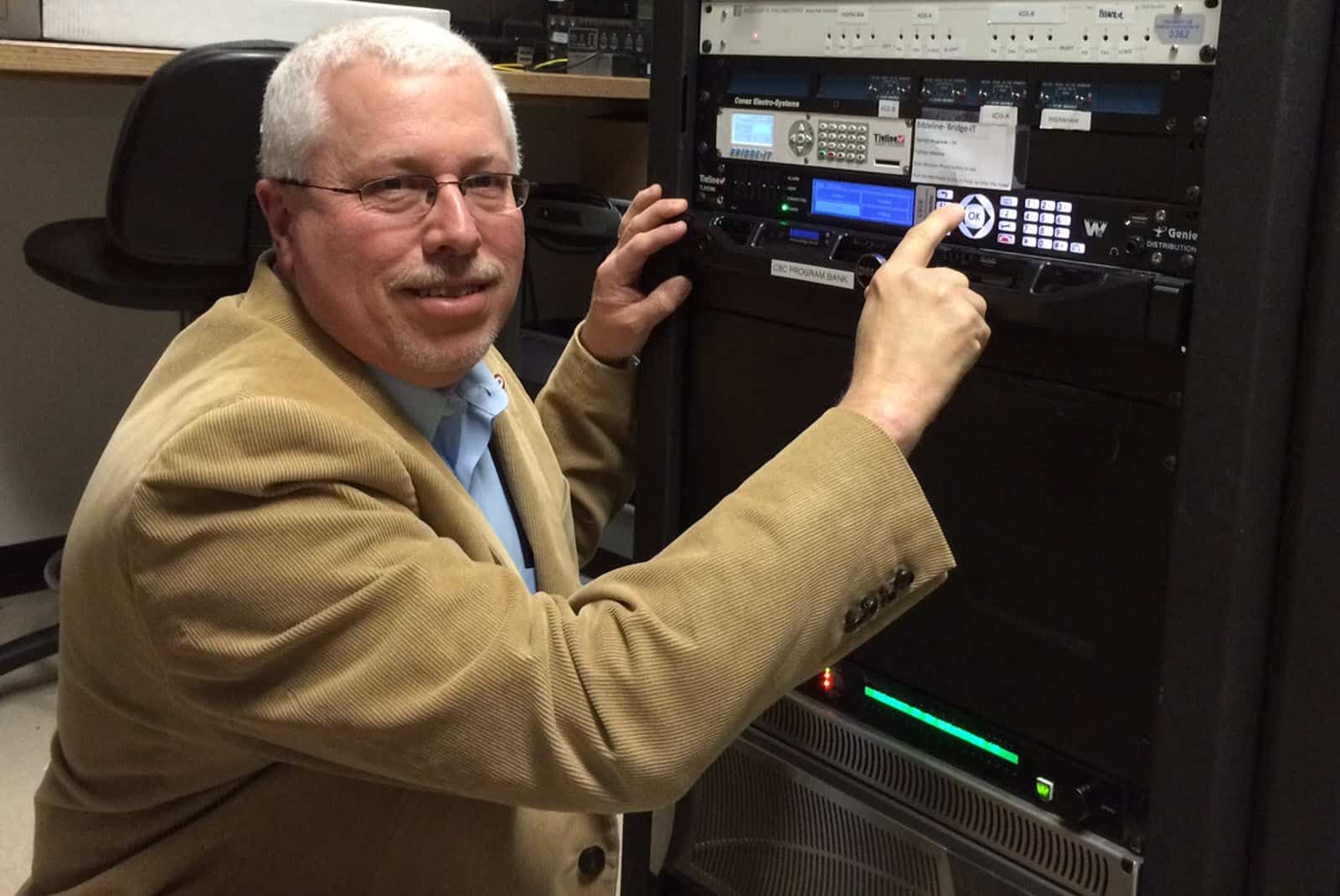 Read more about the article Crawford Broadcasting Jettisons Satellite in Favor of Tieline IP