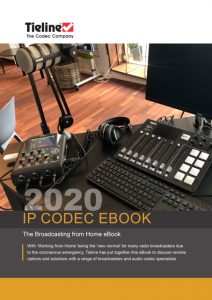 The Broadcasting from home eBook