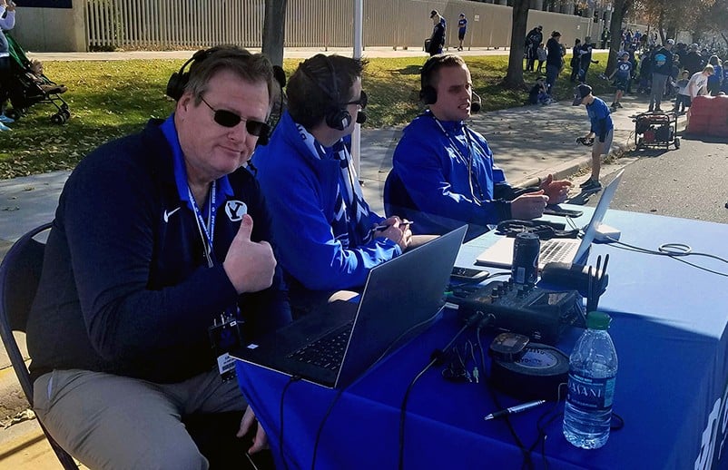 Read more about the article Tieline ViA is the Swiss Army Knife of Remote Broadcasting