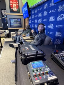 Audacy’s Winning Formula with Detroit Lions and Tieline