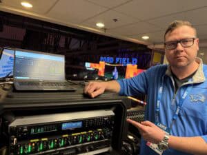 Audacy’s Winning Formula with Detroit Lions and Tieline