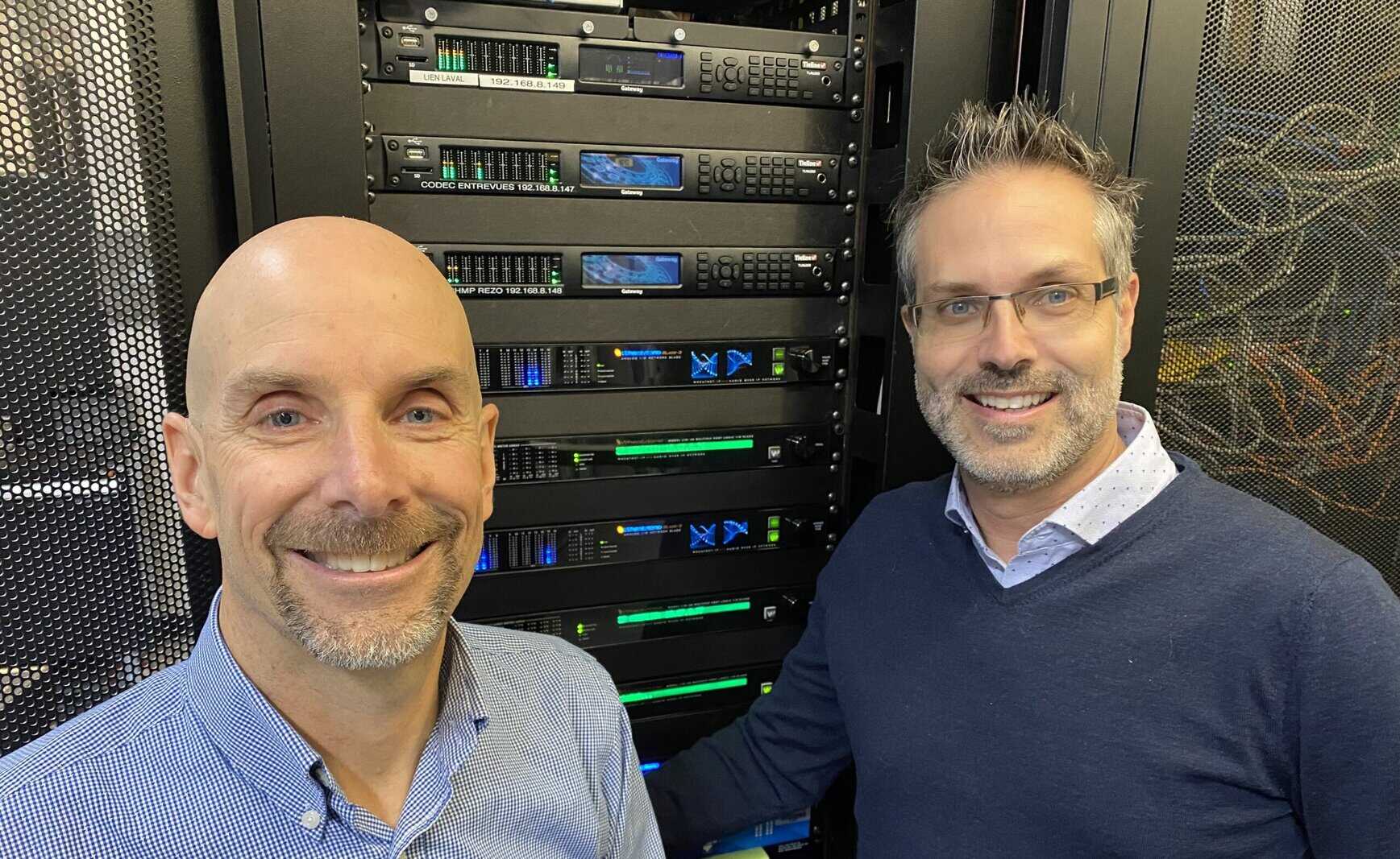 Read more about the article Cogeco Upgrades Network with Gateway