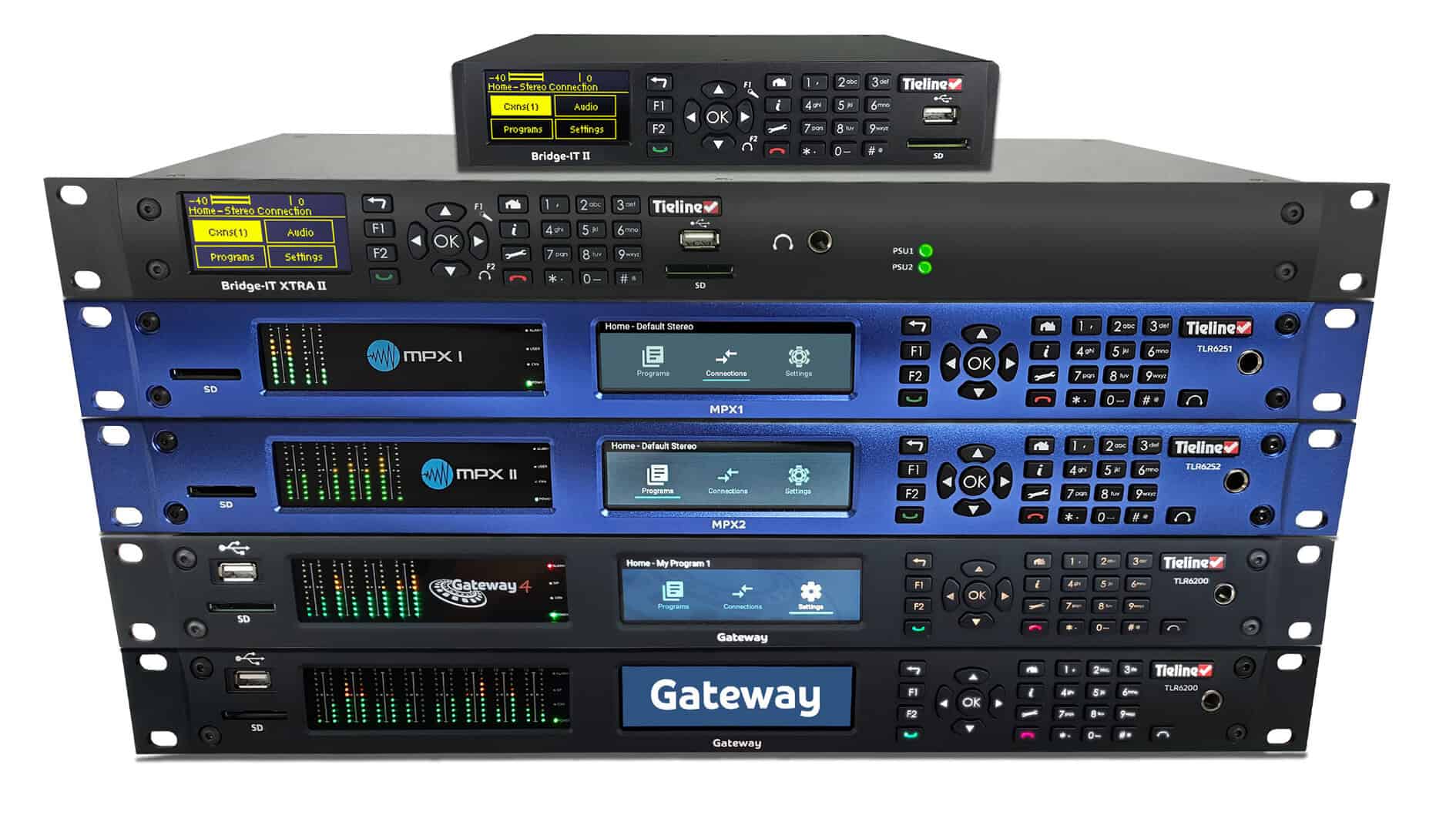 Read more about the article Jake’s Take on Livewire in Tieline Codecs