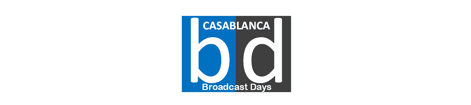 Read more about the article Casablanca Broadcast Days: 9-10 June, 2026