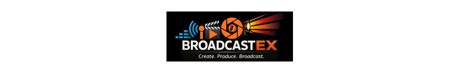 Read more about the article Broadcastex, Istanbul: October 22-25, 2026