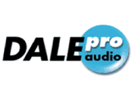 Dealer-USA-Dale-Pro-Audio